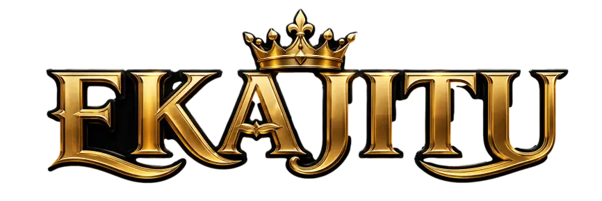 Logo resmi EKAJITU